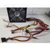 PC zdroj EVOLVEO Pulse 450 ATX – 450W