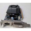 Grafická karta AMD Radeon HD 7670 2GB DDR3 | DVI + HDMI | Low Profile