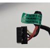 DC kabel / Napájení 71737-SD6 z HP 255 G3