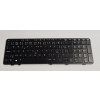Klávesnice 6037B0088317 / 738697-B71 z HP ProBook 650 G1