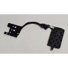 Plastový kryt ventilátoru EB0PD014010 z HP 250 G10