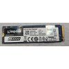 SSD Disk Nvme - Kingston SSD A2000 500GB - SA2000M8/500G