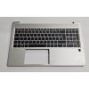 Palmrest 4BX8QTATP40 + klávesnice z HP ProBook 450 G8 vada