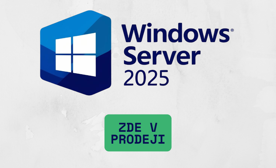 Win Server 25