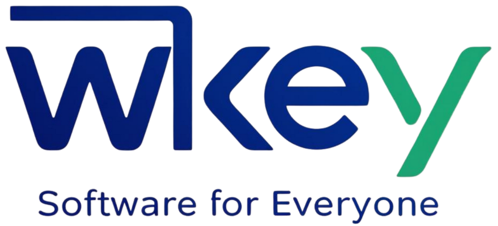 WKEY.CZ - levný software pro každého