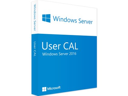 118008 108 118008 107 vyr 86Server 2016 User CAL