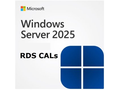 SERV2025RDS 76431