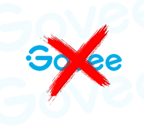 Jak nahradit Govee podsvícení za TV vlastním DIY řešením?