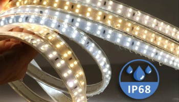 Čo znamená IP ochrana?