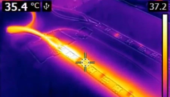 Prečo sa LED pásiky zahrievajú?