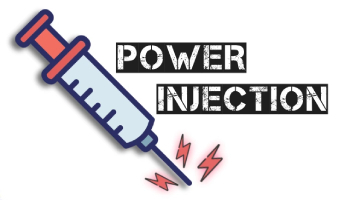 Dodatočné "vstrekovanie energie" do LED pásika