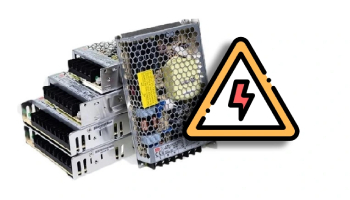 Ako vybrať ten správny napájací zdroj?