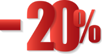 20%-OFF