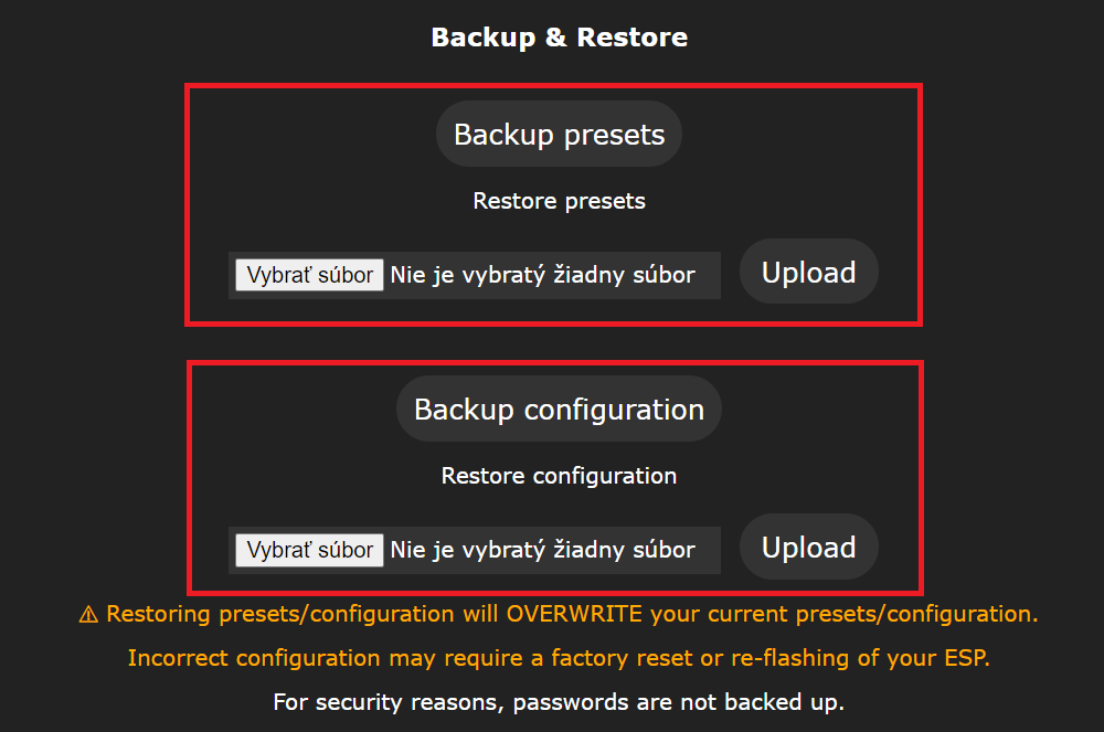 backup-restore