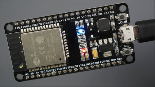 esp32-board