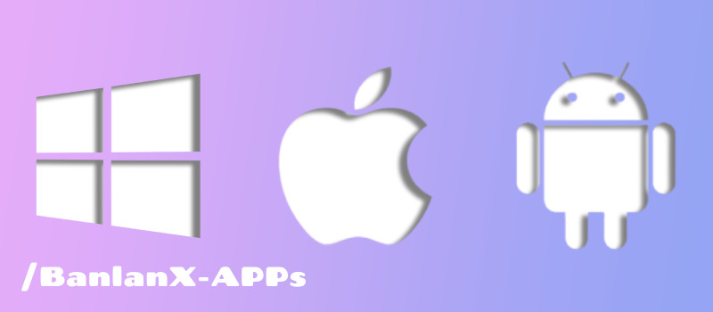 BanlanX-Apps-mobile