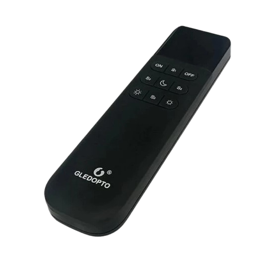 WLED-remote