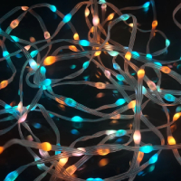 LED-string-ws2812b