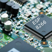 cpu-ESP8266