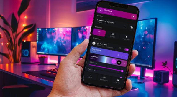 WLED+-App_phone