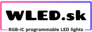 WLED.sk