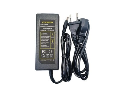 Napájací zdroj (adaptér) 12V, 10A - 120W