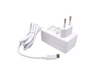 Napájací zdroj USB-C (adaptér) 5V, 4A - 20W