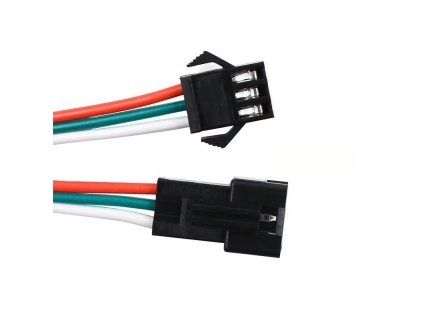 JST SM connector 3pin