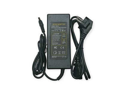 Napájací zdroj (adaptér) 5V, 10A - 50W