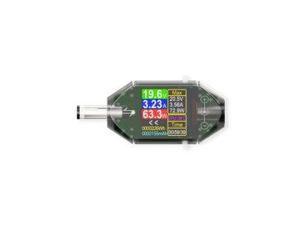 DC Tester U I 01