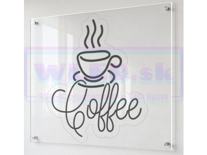 WLED sk LOGO coffee