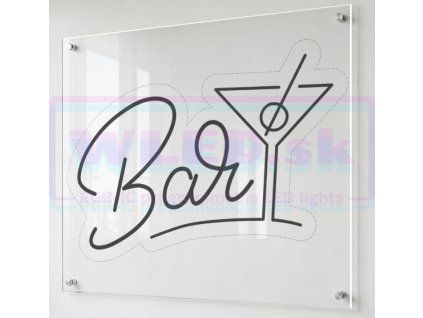 WLED sk LOGO bar
