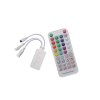 SP611E Bluetooth Controller, Dual ports, IR remote, 600pixels, 6A, 5-24V