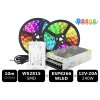 set rgbic WS2815 12V 20A