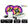 set rgbic WS2811 COB 12V 15A