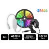 set rgbic WS2815 12V 3A