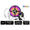 set rgbic WS2811 COB 12V 3A