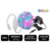 set rgbic WS2811 string 12V 3A