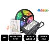set rgbic WS2812B 5V 6A