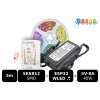 set rgbic SK6812 5V 8A
