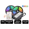 set rgbic WS2812B 5V 10A
