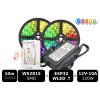 set rgbic WS2815 12V 10A