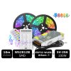 set rgbic WS2812B 5V 20A
