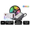 set rgbic WS2812B 5V 6A