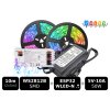 set rgbic WS2812B 5V 10A