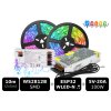 set rgbic WS2812B 5V 20A