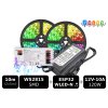 set rgbic WS2815 12V 10A