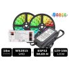 set rgbic WS2815 12V 10A N