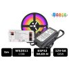 set rgbic WS2811 COB 12V 5A N