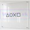 WLED sk LOGO Play station